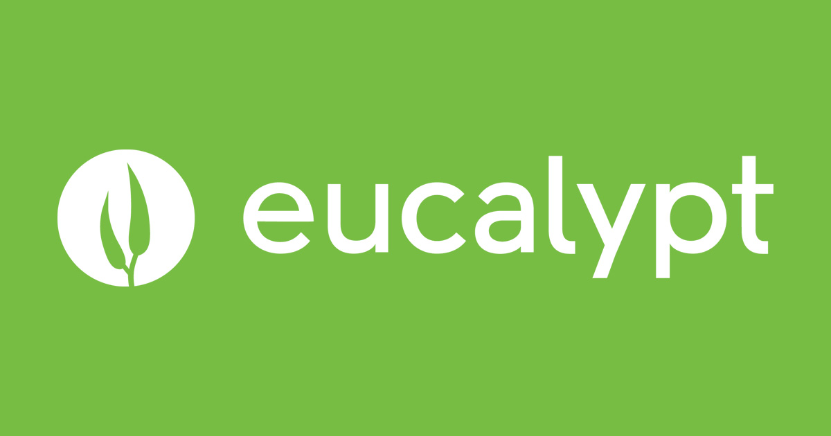 Eucalypt Media logo